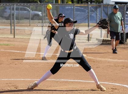 Thumbnail 1 in Poston Butte vs Flagstaff (AIA 4A Championship Round 2B) photogallery.