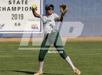 Thumbnail 3 in Poston Butte vs Flagstaff (AIA 4A Championship Round 2B) photogallery.