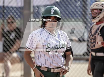 Thumbnail 3 in Poston Butte vs Flagstaff (AIA 4A Championship Round 2B) photogallery.