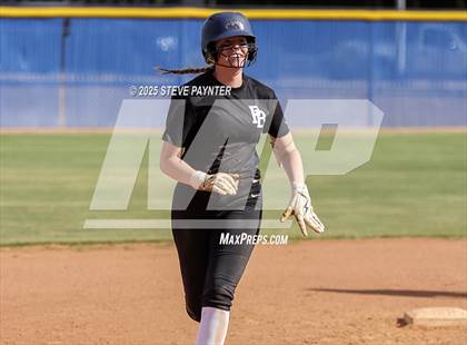 Thumbnail 1 in Poston Butte vs Flagstaff (AIA 4A Championship Round 2B) photogallery.