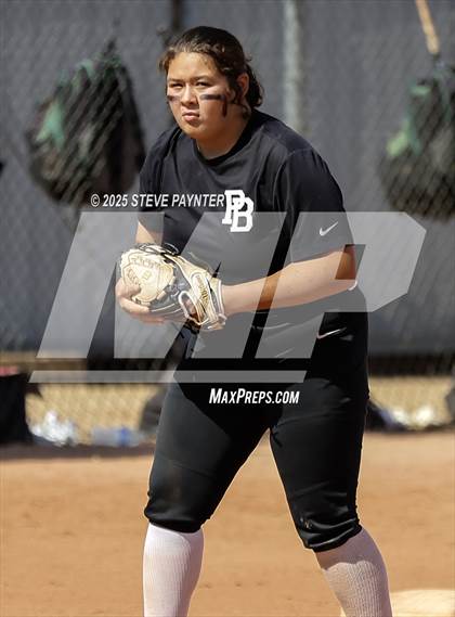 Thumbnail 1 in Poston Butte vs Flagstaff (AIA 4A Championship Round 2B) photogallery.