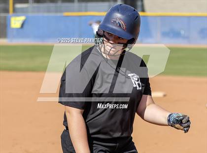 Thumbnail 3 in Poston Butte vs Flagstaff (AIA 4A Championship Round 2B) photogallery.