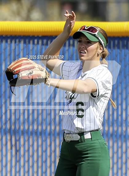 Thumbnail 1 in Poston Butte vs Flagstaff (AIA 4A Championship Round 2B) photogallery.