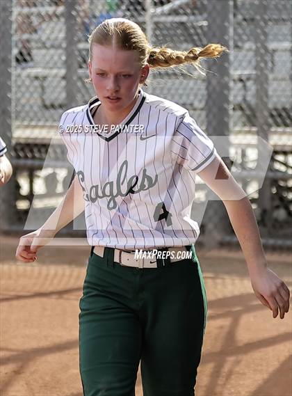 Thumbnail 1 in Poston Butte vs Flagstaff (AIA 4A Championship Round 2B) photogallery.