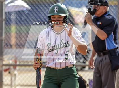 Thumbnail 2 in Poston Butte vs Flagstaff (AIA 4A Championship Round 2B) photogallery.