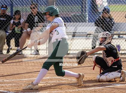 Thumbnail 2 in Poston Butte vs Flagstaff (AIA 4A Championship Round 2B) photogallery.