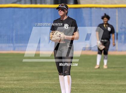 Thumbnail 1 in Poston Butte vs Flagstaff (AIA 4A Championship Round 2B) photogallery.