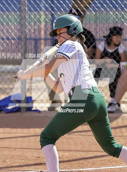 Thumbnail 1 in Poston Butte vs Flagstaff (AIA 4A Championship Round 2B) photogallery.