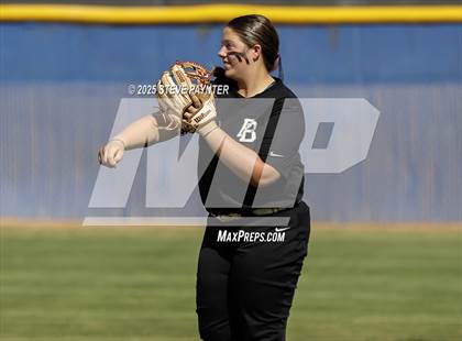 Thumbnail 3 in Poston Butte vs Flagstaff (AIA 4A Championship Round 2B) photogallery.