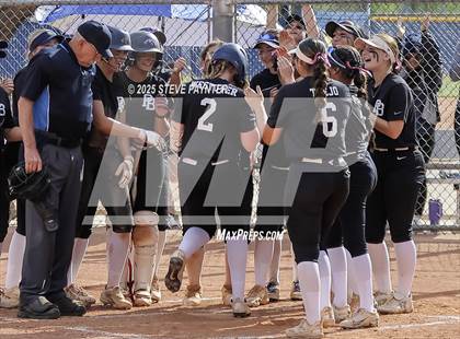 Thumbnail 2 in Poston Butte vs Flagstaff (AIA 4A Championship Round 2B) photogallery.