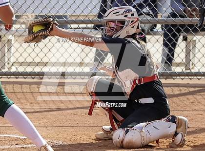 Thumbnail 3 in Poston Butte vs Flagstaff (AIA 4A Championship Round 2B) photogallery.