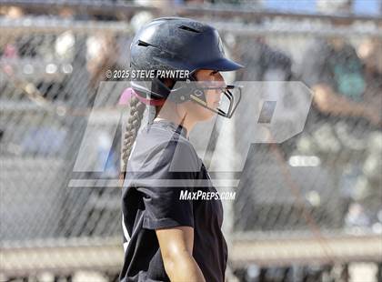 Thumbnail 1 in Poston Butte vs Flagstaff (AIA 4A Championship Round 2B) photogallery.