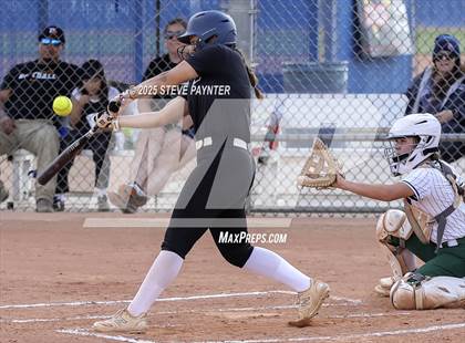 Thumbnail 1 in Poston Butte vs Flagstaff (AIA 4A Championship Round 2B) photogallery.