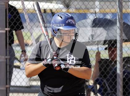 Thumbnail 2 in Poston Butte vs Flagstaff (AIA 4A Championship Round 2B) photogallery.