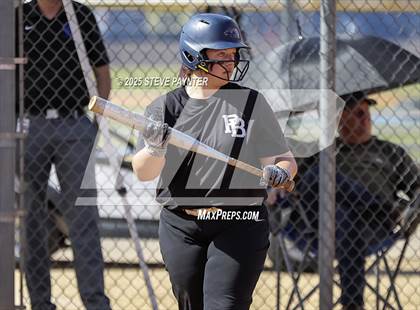 Thumbnail 3 in Poston Butte vs Flagstaff (AIA 4A Championship Round 2B) photogallery.