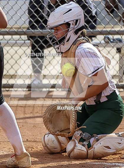 Thumbnail 1 in Poston Butte vs Flagstaff (AIA 4A Championship Round 2B) photogallery.