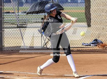 Thumbnail 2 in Poston Butte vs Flagstaff (AIA 4A Championship Round 2B) photogallery.