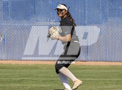 Thumbnail 1 in Poston Butte vs Flagstaff (AIA 4A Championship Round 2B) photogallery.