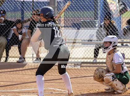 Thumbnail 3 in Poston Butte vs Flagstaff (AIA 4A Championship Round 2B) photogallery.