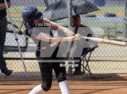 Thumbnail 2 in Poston Butte vs Flagstaff (AIA 4A Championship Round 2B) photogallery.