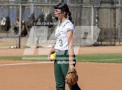 Thumbnail 3 in Poston Butte vs Flagstaff (AIA 4A Championship Round 2B) photogallery.