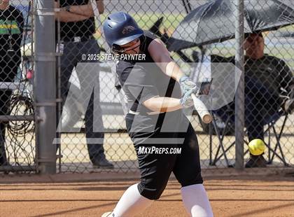 Thumbnail 1 in Poston Butte vs Flagstaff (AIA 4A Championship Round 2B) photogallery.