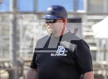 Thumbnail 1 in Poston Butte vs Flagstaff (AIA 4A Championship Round 2B) photogallery.
