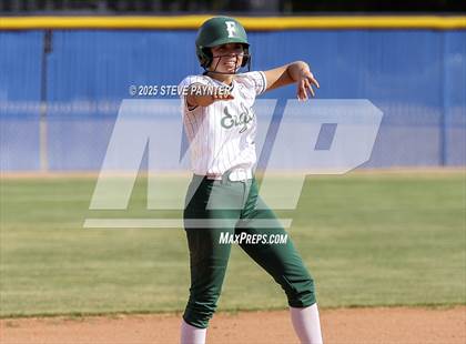 Thumbnail 3 in Poston Butte vs Flagstaff (AIA 4A Championship Round 2B) photogallery.