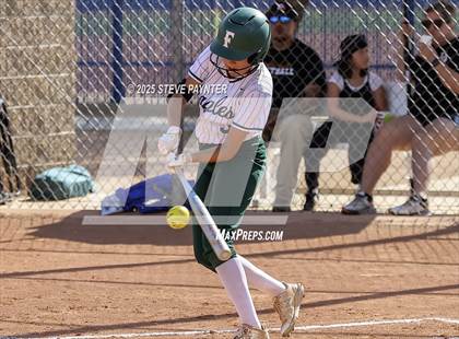 Thumbnail 2 in Poston Butte vs Flagstaff (AIA 4A Championship Round 2B) photogallery.