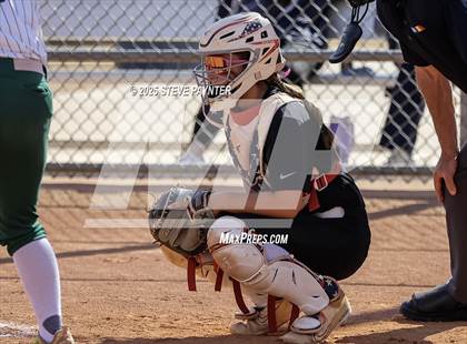 Thumbnail 2 in Poston Butte vs Flagstaff (AIA 4A Championship Round 2B) photogallery.