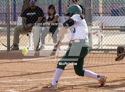 Thumbnail 2 in Poston Butte vs Flagstaff (AIA 4A Championship Round 2B) photogallery.