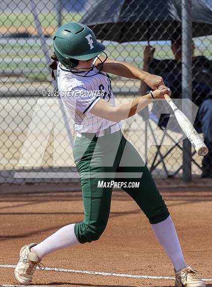 Thumbnail 2 in Poston Butte vs Flagstaff (AIA 4A Championship Round 2B) photogallery.