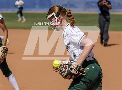 Thumbnail 2 in Poston Butte vs Flagstaff (AIA 4A Championship Round 2B) photogallery.