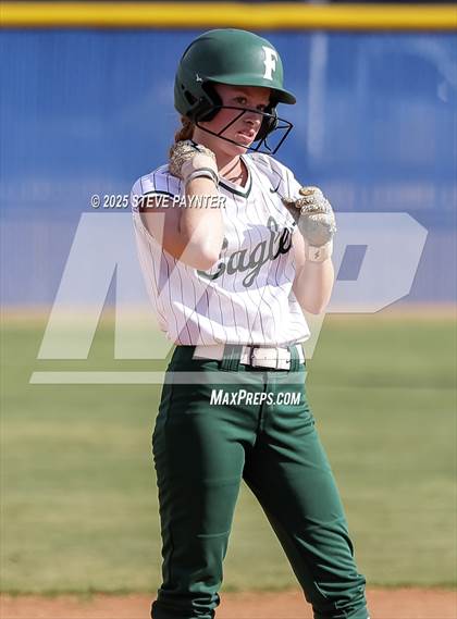 Thumbnail 2 in Poston Butte vs Flagstaff (AIA 4A Championship Round 2B) photogallery.