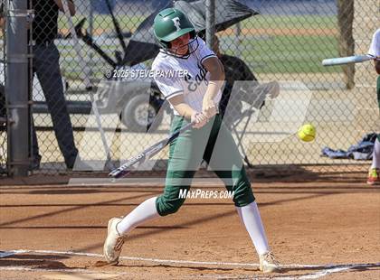 Thumbnail 2 in Poston Butte vs Flagstaff (AIA 4A Championship Round 2B) photogallery.