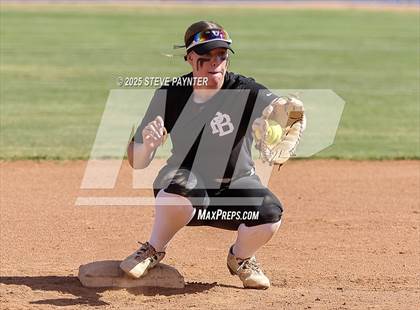 Thumbnail 1 in Poston Butte vs Flagstaff (AIA 4A Championship Round 2B) photogallery.