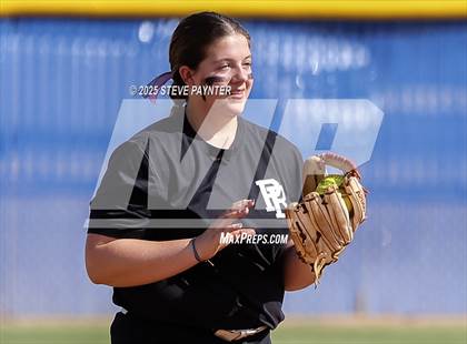 Thumbnail 2 in Poston Butte vs Flagstaff (AIA 4A Championship Round 2B) photogallery.