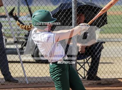 Thumbnail 2 in Poston Butte vs Flagstaff (AIA 4A Championship Round 2B) photogallery.