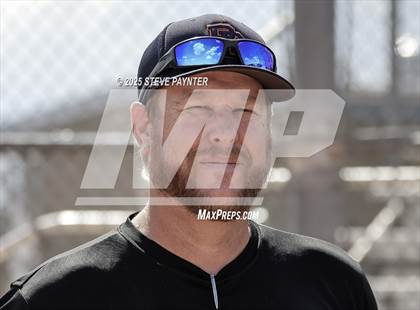 Thumbnail 2 in Poston Butte vs Flagstaff (AIA 4A Championship Round 2B) photogallery.