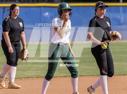 Thumbnail 1 in Poston Butte vs Flagstaff (AIA 4A Championship Round 2B) photogallery.
