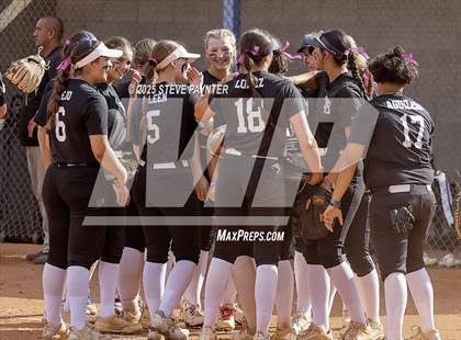 Thumbnail 3 in Poston Butte vs Flagstaff (AIA 4A Championship Round 2B) photogallery.