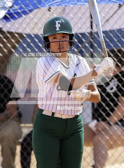 Thumbnail 1 in Poston Butte vs Flagstaff (AIA 4A Championship Round 2B) photogallery.