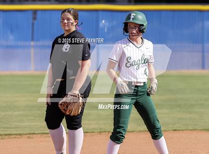 Thumbnail 3 in Poston Butte vs Flagstaff (AIA 4A Championship Round 2B) photogallery.
