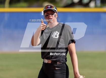 Thumbnail 2 in Poston Butte vs Flagstaff (AIA 4A Championship Round 2B) photogallery.
