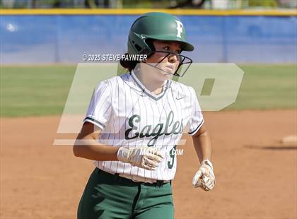 Thumbnail 1 in Poston Butte vs Flagstaff (AIA 4A Championship Round 2B) photogallery.