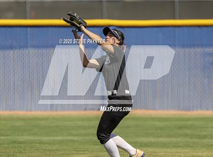 Thumbnail 1 in Poston Butte vs Flagstaff (AIA 4A Championship Round 2B) photogallery.