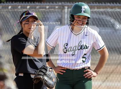 Thumbnail 3 in Poston Butte vs Flagstaff (AIA 4A Championship Round 2B) photogallery.