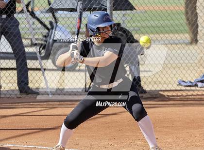 Thumbnail 2 in Poston Butte vs Flagstaff (AIA 4A Championship Round 2B) photogallery.