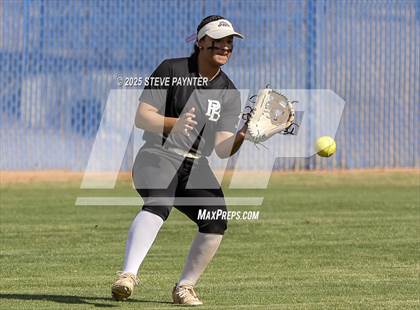 Thumbnail 3 in Poston Butte vs Flagstaff (AIA 4A Championship Round 2B) photogallery.