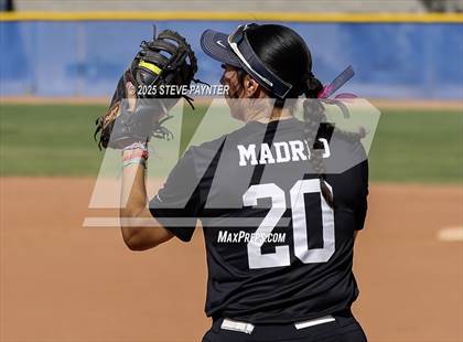 Thumbnail 3 in Poston Butte vs Flagstaff (AIA 4A Championship Round 2B) photogallery.